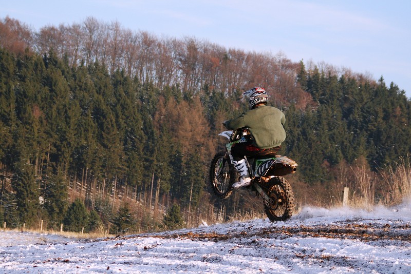 SNOW CROSS 29.12.2009